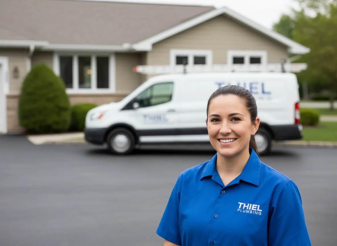 Plumber West Jefferson, OH FAQs